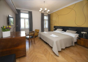 Отель Bed&Breakfast & Apartment Klafé  Брно